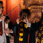 What's Next in the Magical Journey? Exploring the Second Harry Potter Movie