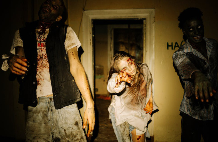 When is Zombie 3 Coming Out? Latest Updates on the Highly Anticipated Film Release